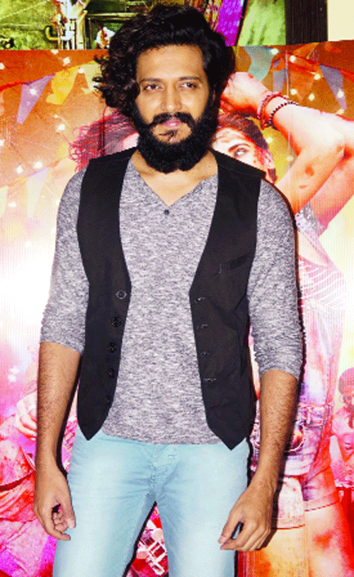 'Bank Chor is about middle class  issues'
