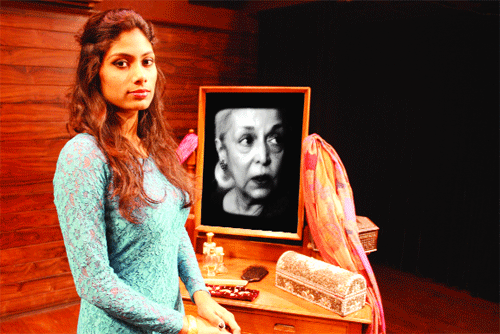 The beasts of the beauty