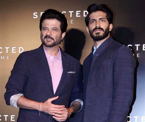 I’m a protective father: Anil Kapoor