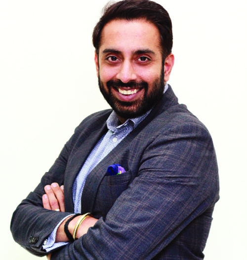 'We help students simplify things'