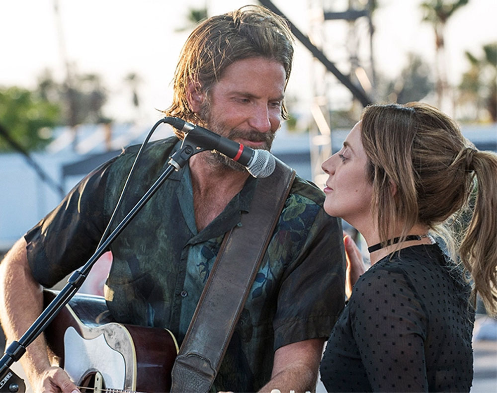 'A Star is Born' gets India release date