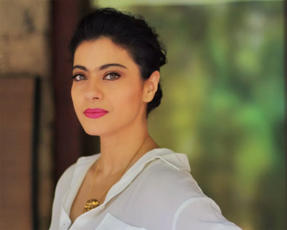 Dilwale Dulhania...' will always be a special film: Kajol