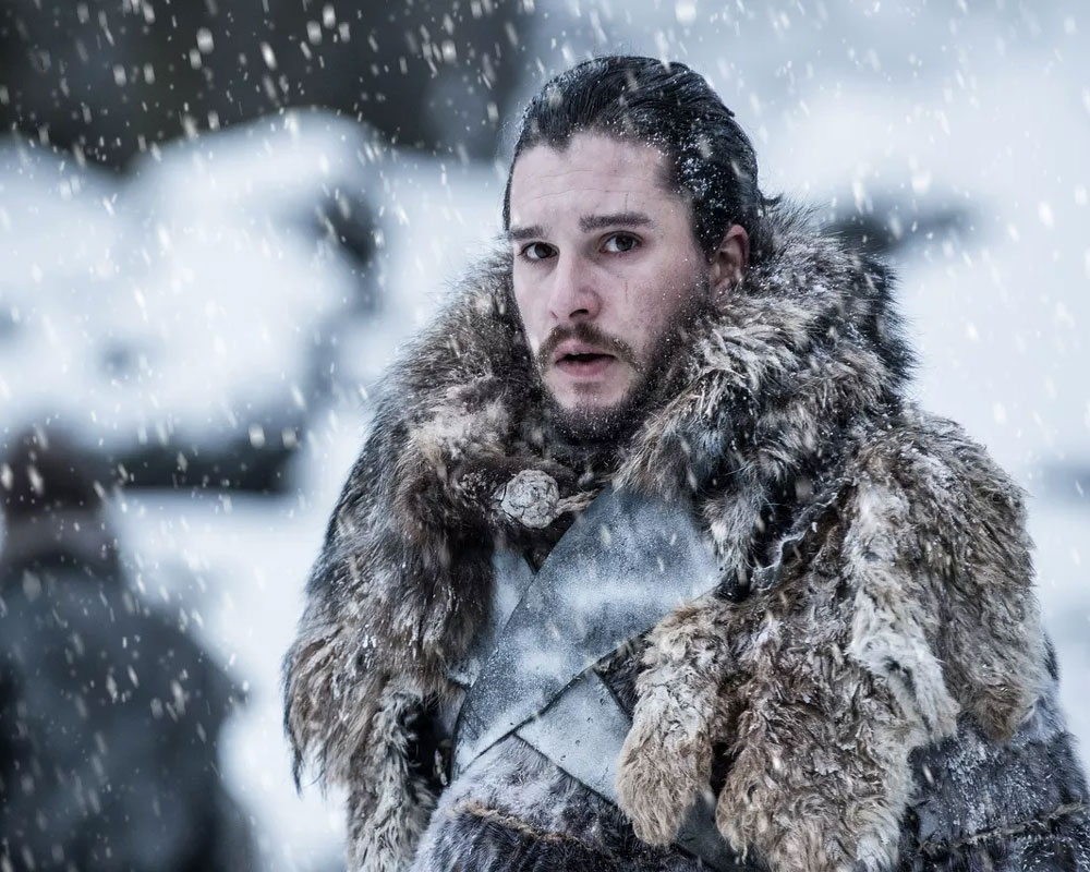 'Game of Thrones' crowned Outstanding Drama Series at Emmys 2018