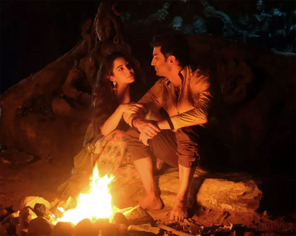 'Kedarnath' a genuine attempt to create harmony: Abhishek Kapoor