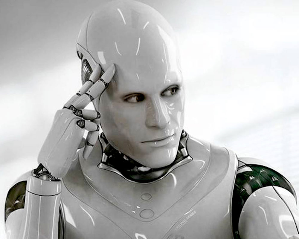 'New method helps robots to learn tasks from people'