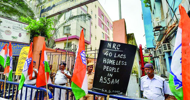 NRC: Congress doing more harm than good