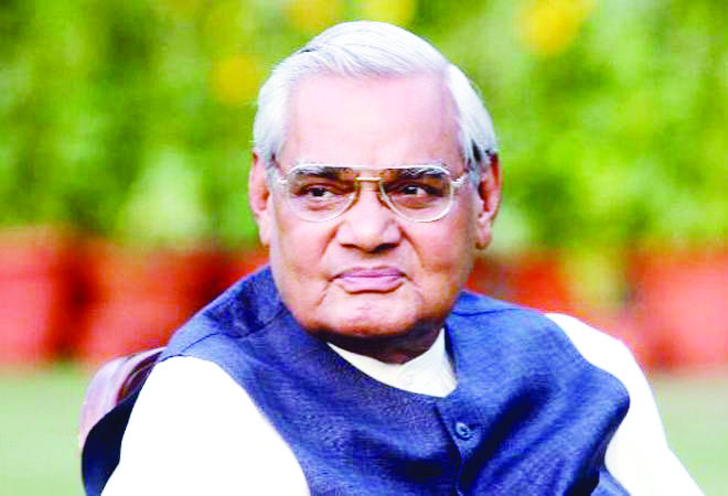 Vajpayee: The authentic Right-liberal