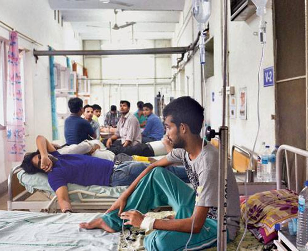 194 Haryana hospitals empanelled for Ayushman scheme