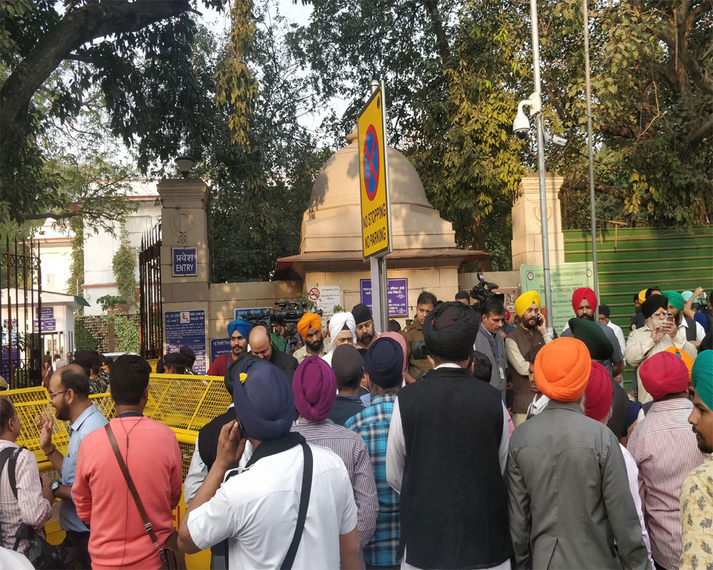 1984 anti-Sikh riots: Delhi HC upholds conviction of 80 people