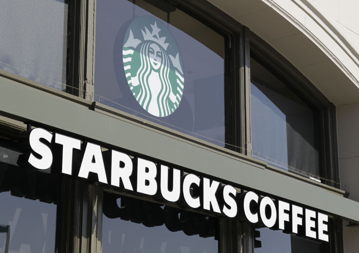 Starbucks joins with Alibaba for China coffee deliveries
