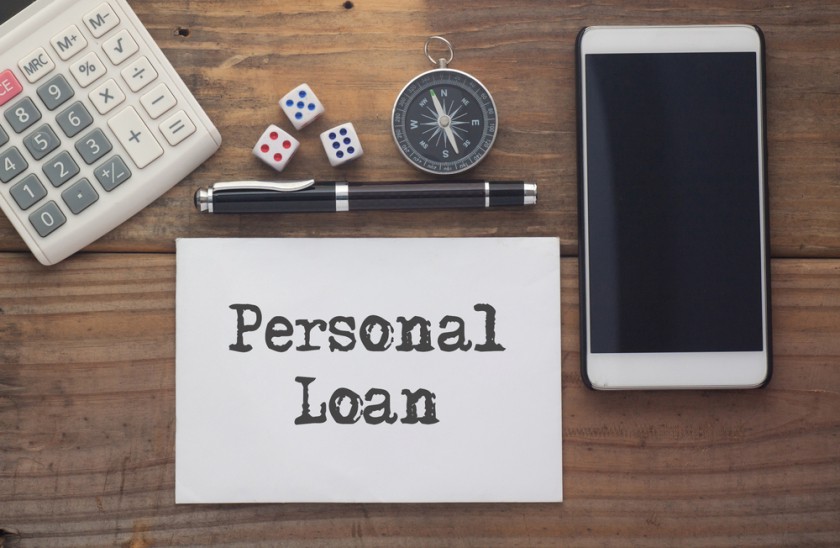 4 Things you Need to Keep in Mind Before Applying for a Personal loan