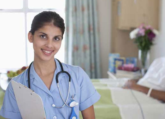 US varsity signs MoU with Indian Nursing Council