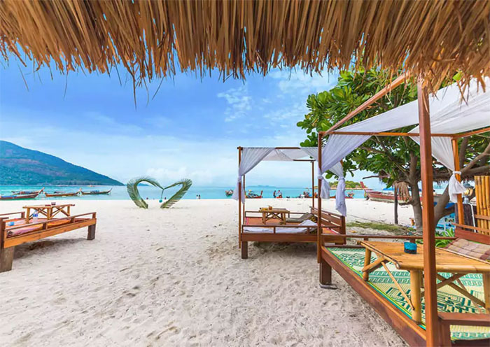 Marriott launches first Indian beach resort near Chennai