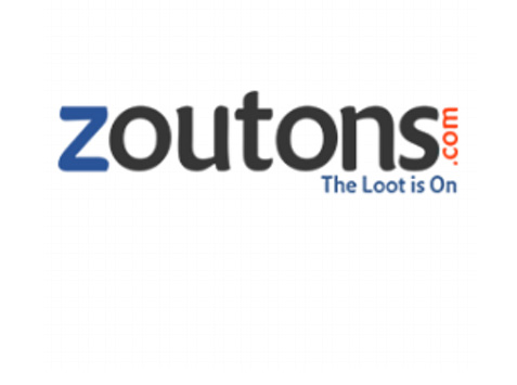 Zoutons launches Black Friday Sale: Steps Into International Market