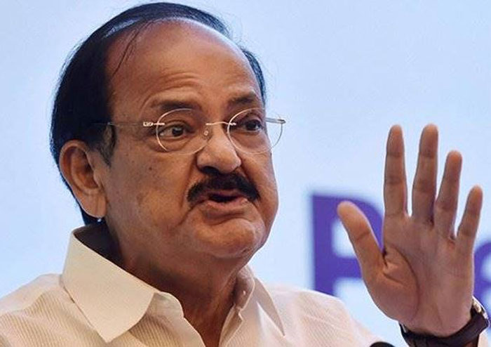 Healthcare must be affordable for common man: Naidu