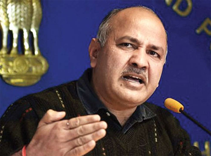 Skywalk at ITO likely to open by Oct first week: Sisodia