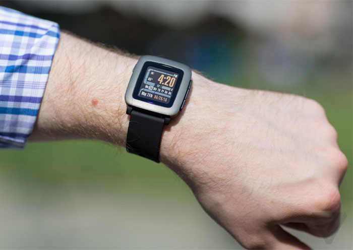 Device that can harvest energy from your arm