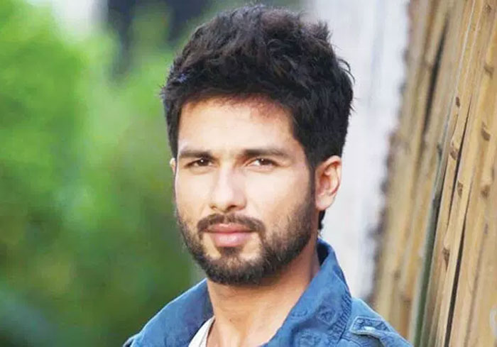 As an actor you are always lonely: Shahid Kapoor