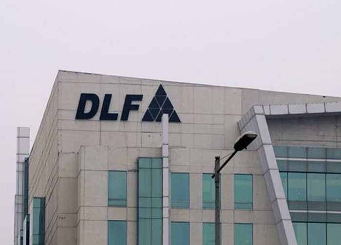 DlF to invest over Rs 1,400 cr in commercial project in Gurgaon