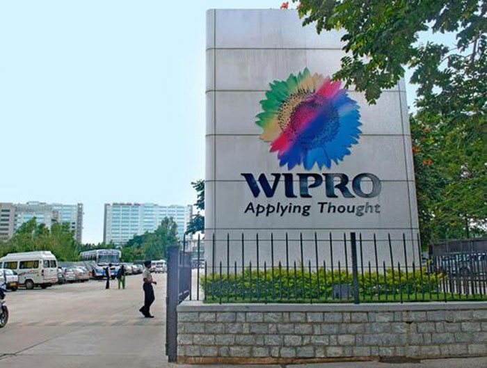 Wipro shares jump over 8% as company bags biggest order till date