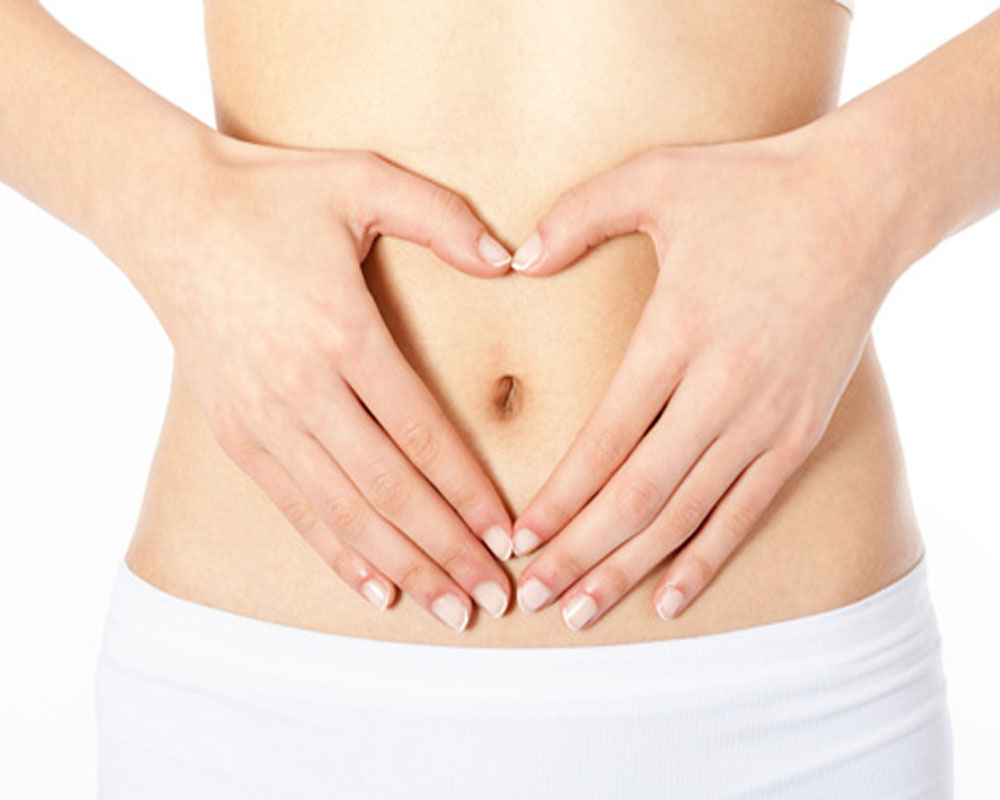 5 herbs for a healthy digestive system