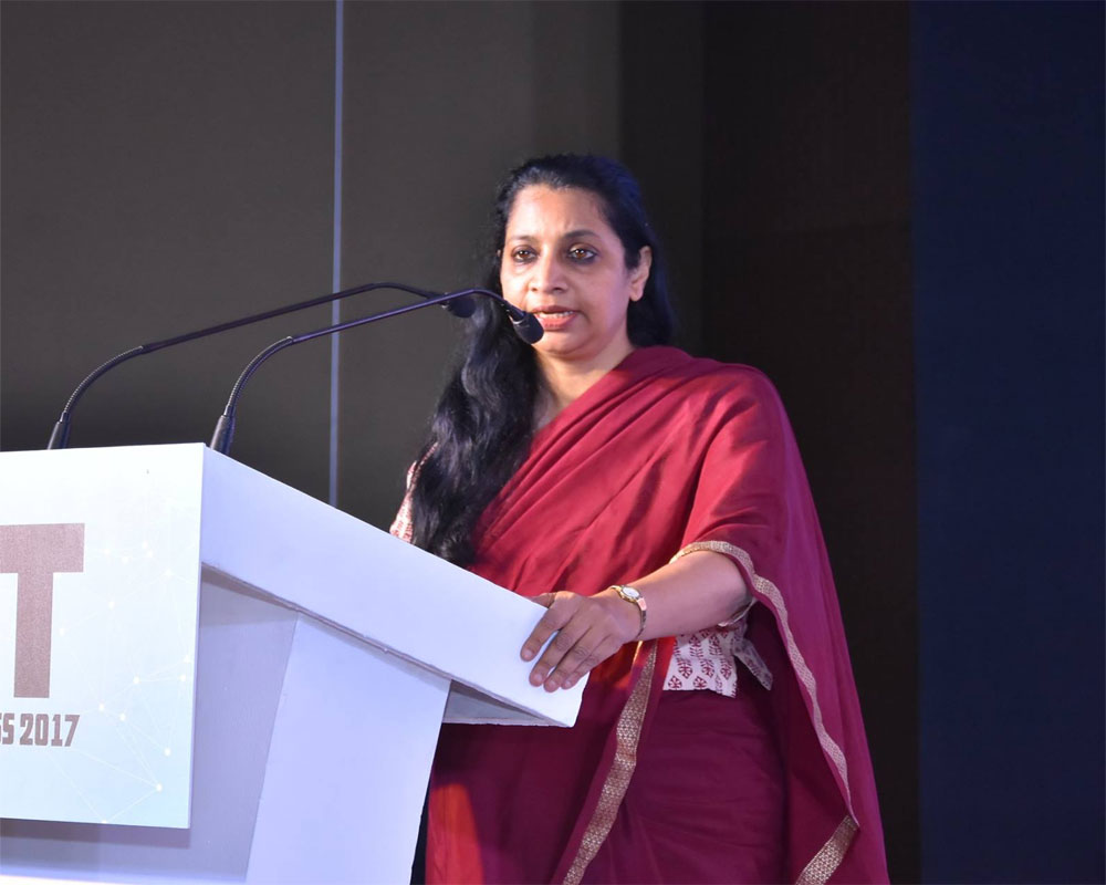 5G ecosystem to be auction-ready by Aug 2019: Sundararajan