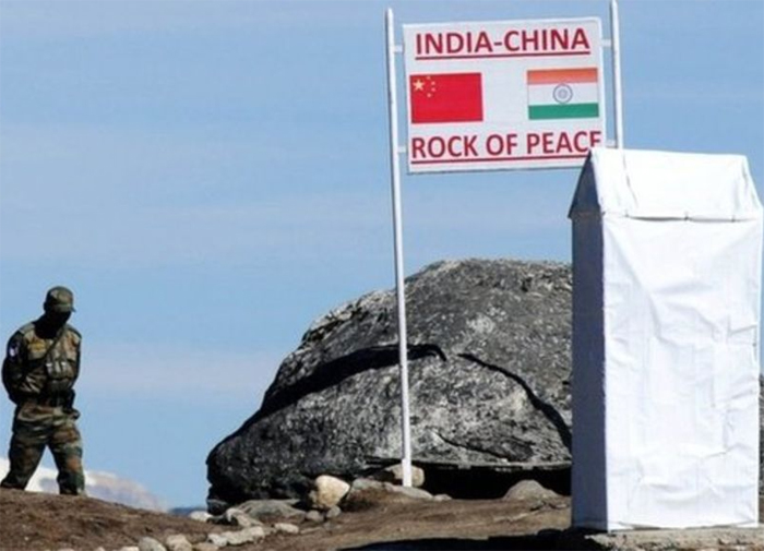 Ahead of border talks, China says differences with India 'managed properly' through dialogue