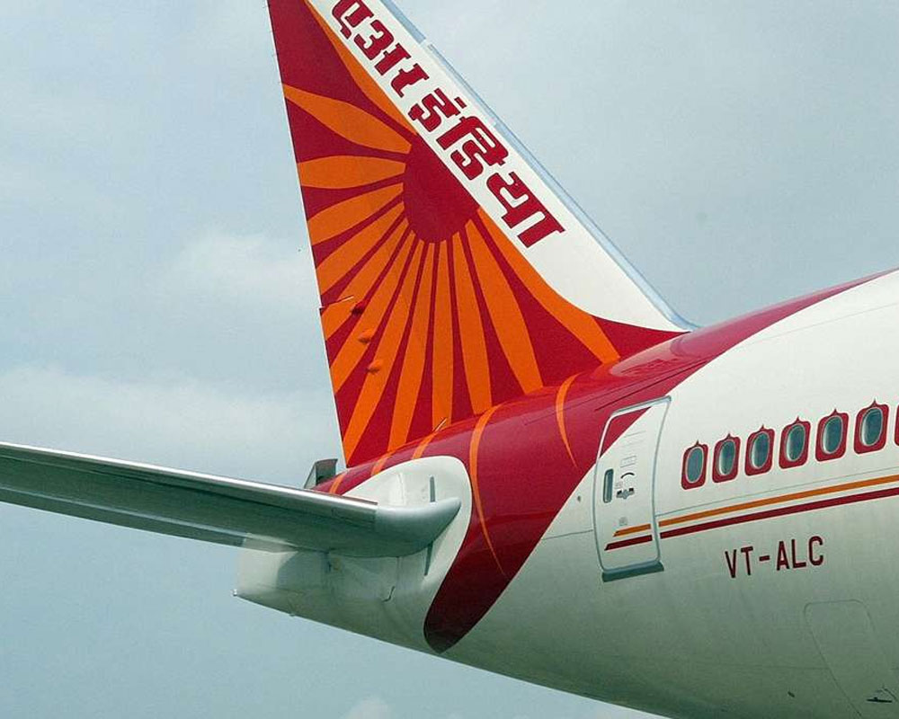 Air India to connect Mumbai with JFK starting Dec 7