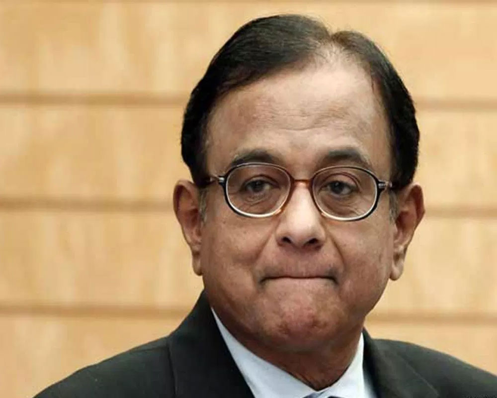 Aircel-Maxis case: Delhi court extends protection from arrest to P Chidambaram,son till Nov 26