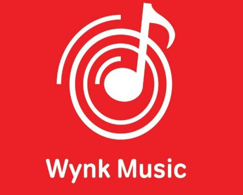 Airtel's Wynk Music most entertaining app of 2018 on Google Play