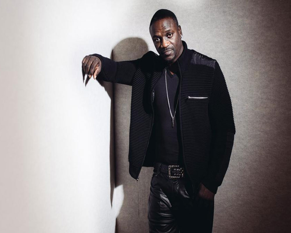 Akon to launch streaming app