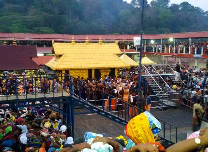 All-party meet fails to break Sabarimala impasse; duty-bound to implement SC order, says Ker govt