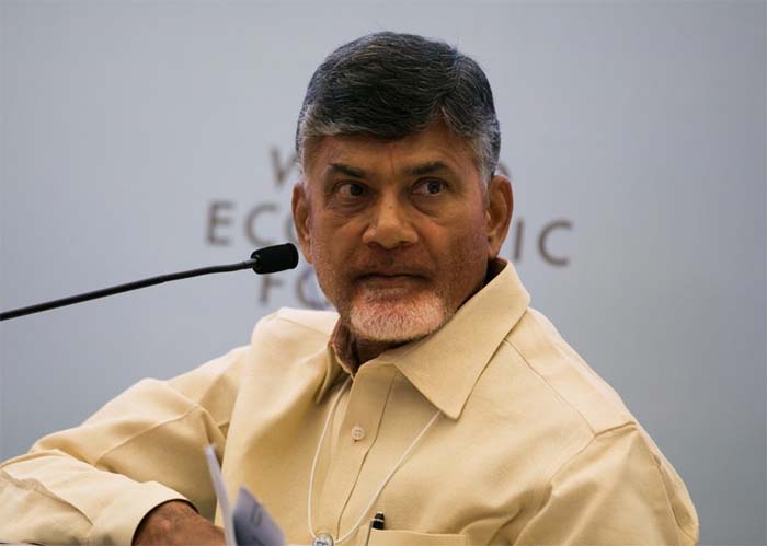 Andhra bars CBI officials from entering state without permission