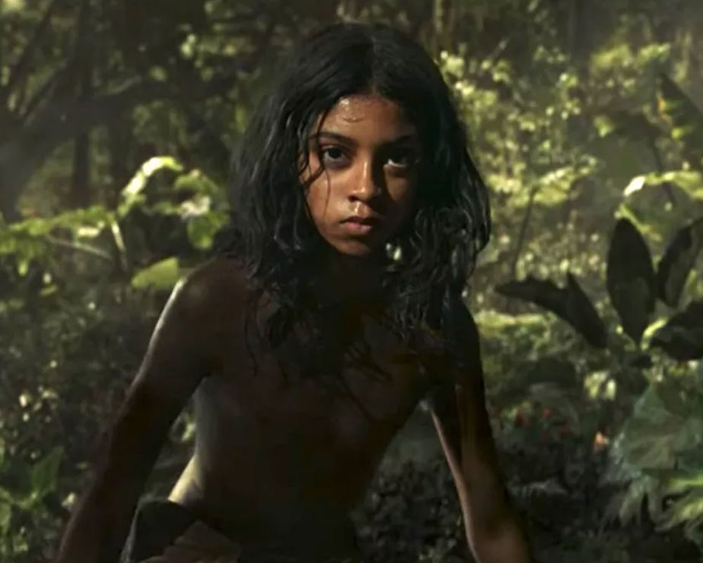 Andy Serkis, Christian Bale to visit Mumbai for world premiere of 'Mowgli'