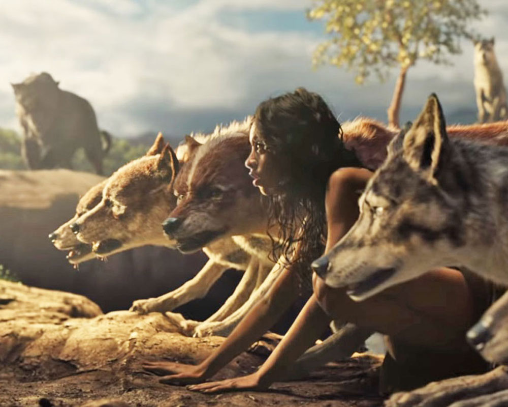 Anil, Kareena, Abhishek to dub Netflix's 'Mowgli' in Hindi