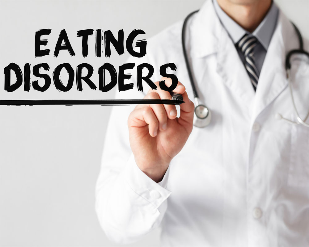 Apple iPhone to soon decode binge eating disorder