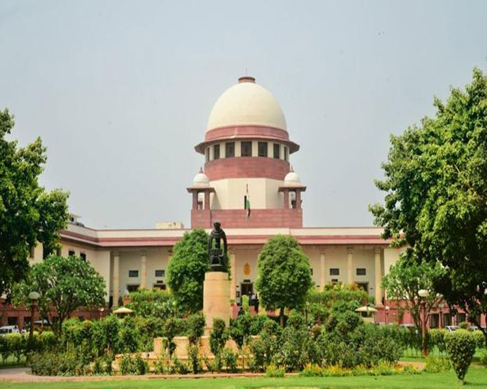 Assam NRC claims, objections can be filed till Dec 31: SC
