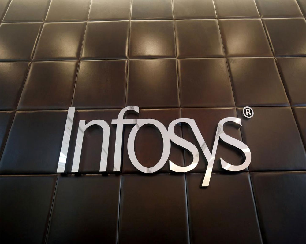Australian bank goes digital with Infosys cloud software