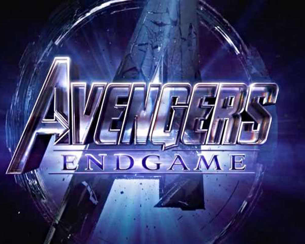 Avengers 4 officially titled ' Endgame', Russo brothers release first trailer