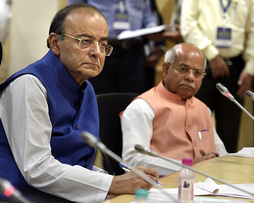 Bad debts on a decline, loan recovery picking up of PSU banks, says Jaitley