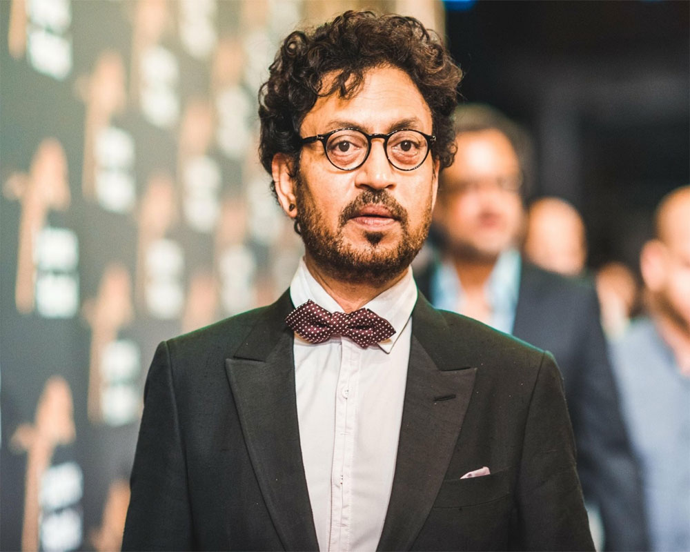 Bangladesh selects Irrfan Khan's 'Doob' for Oscar's foreign language category