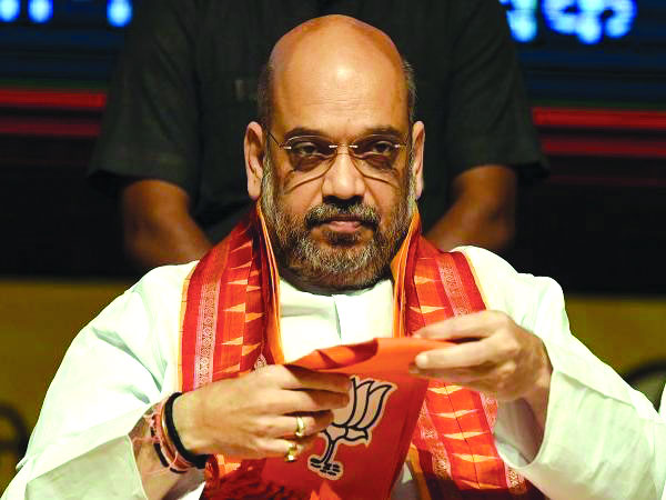 Bengal BJP urges Shah to subdue NRC rhetoric