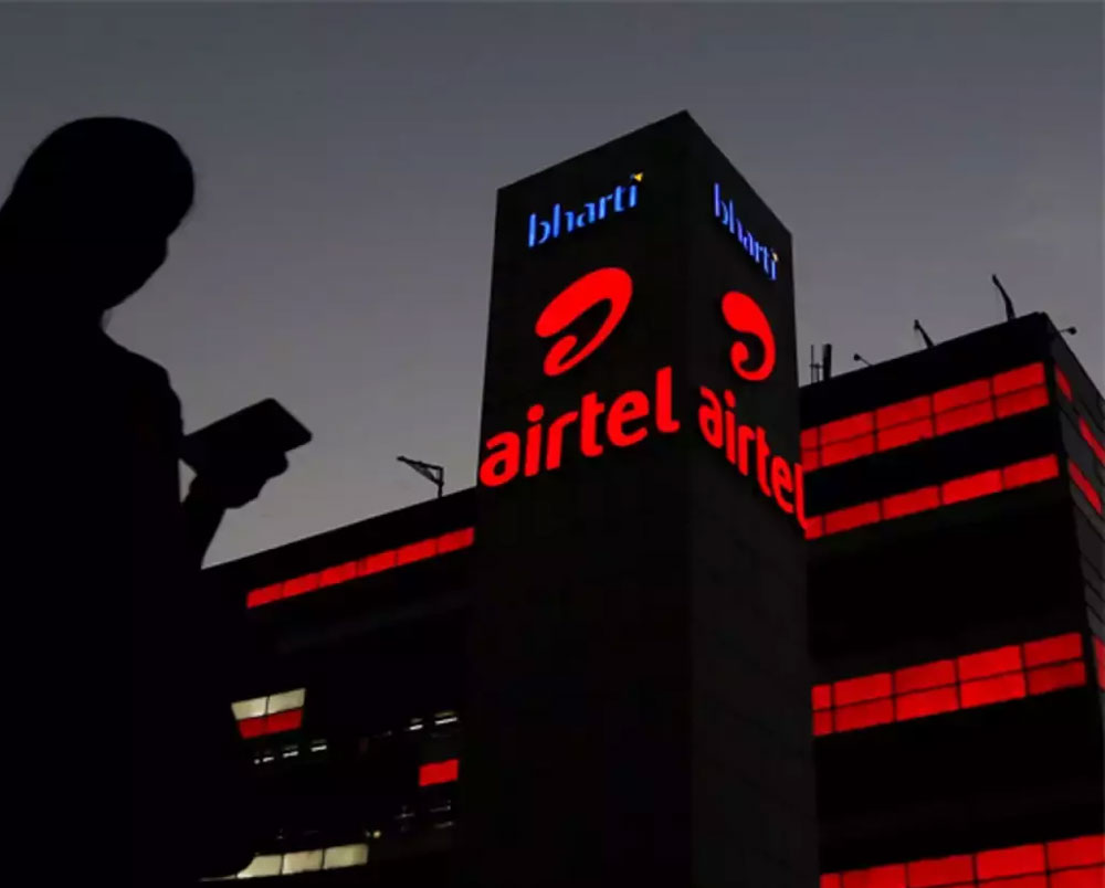 Bharti Airtel International begins cash purchase of its USD 1.5 bn bonds to reduce debt