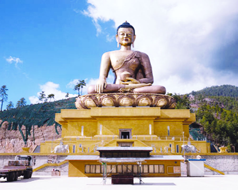 Bhutan: A tourist’s paradise