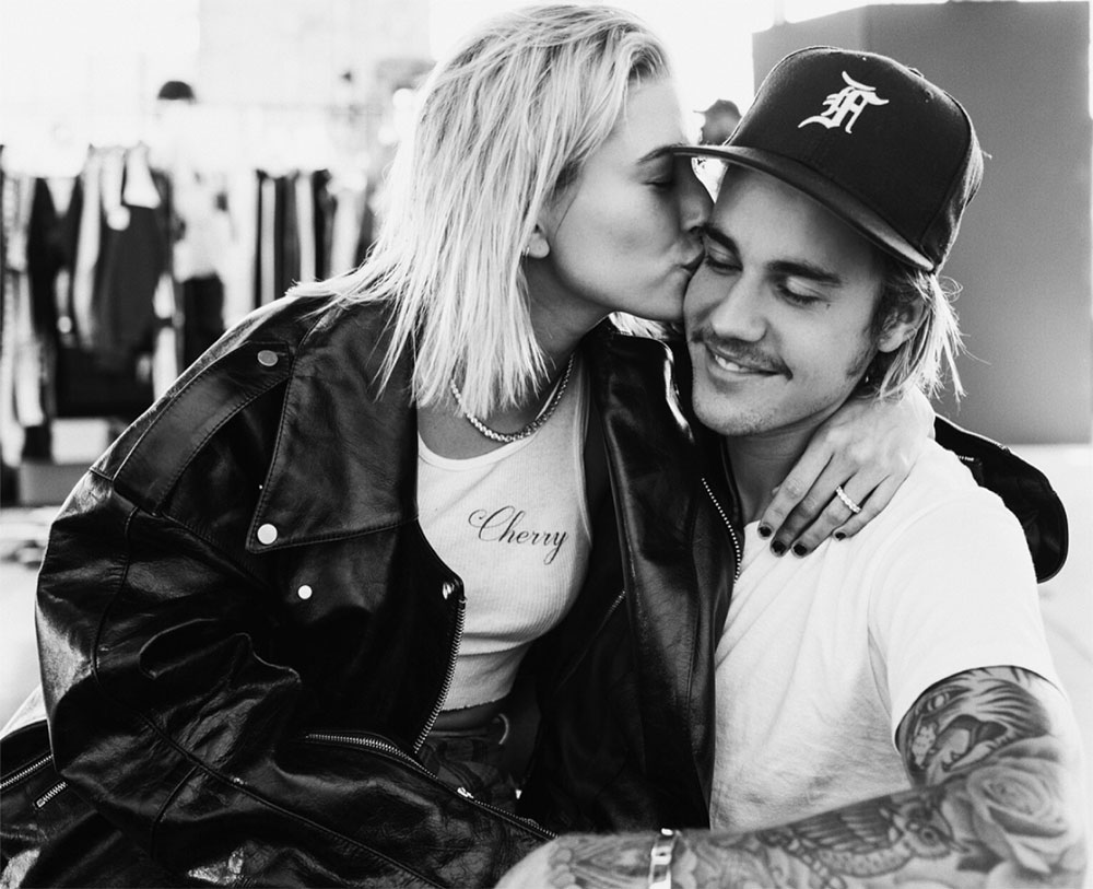 Bieber to apply for US citizenship before marrying hailey