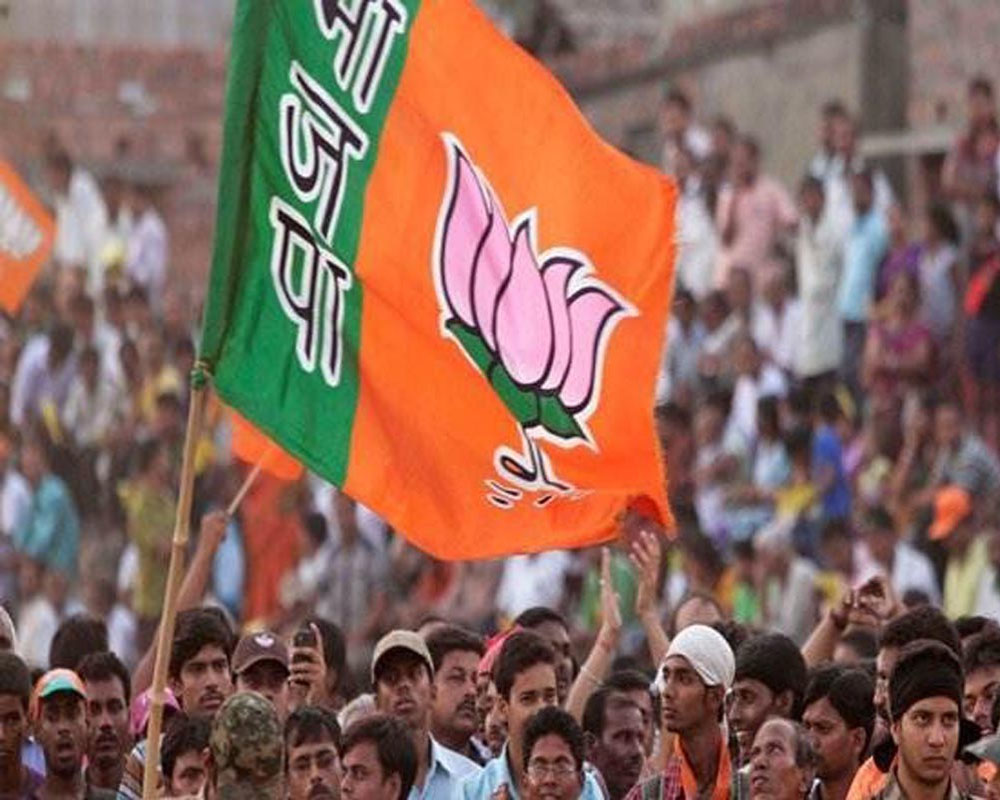 BJP wins five of seven Mayor seats in Uttarakhand