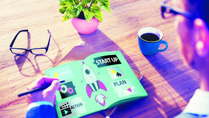 Bounce back from failure