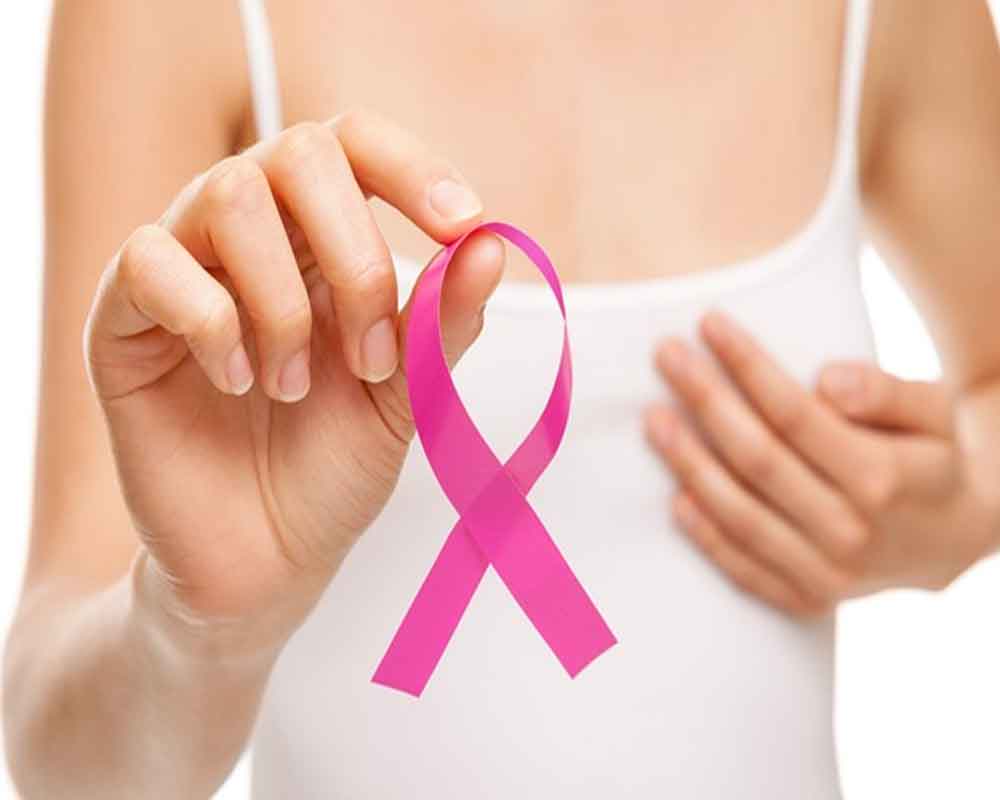 Breast cancer drug linked to brain malfunction