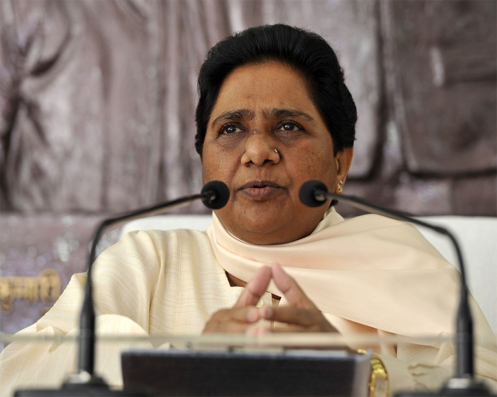 BSP plans to contest on all 200 assembly seats in Rajasthan