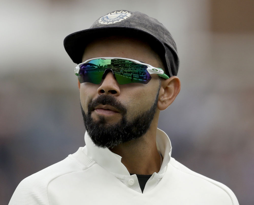 Captaincy is about 60% off field homework, Ponting to Kohli